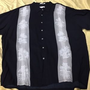 Pierre Cardin Button Down Shirt